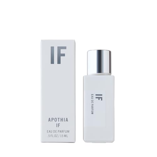 Amazon.com: APOTHIA: IF